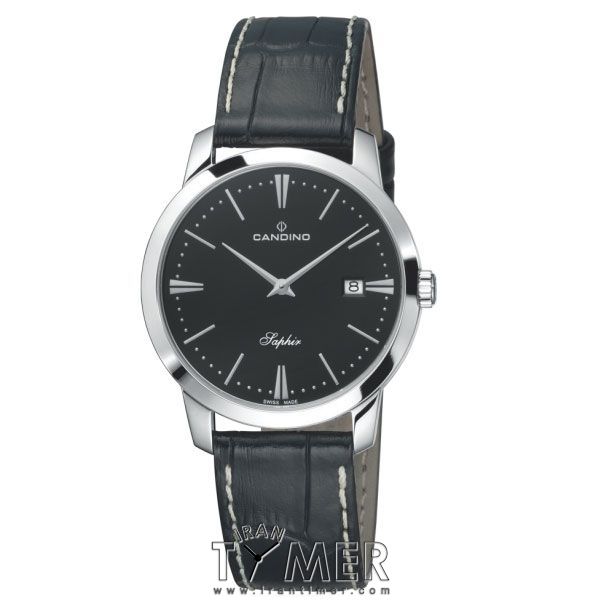قیمت و خرید ساعت مچی مردانه کاندینو(CANDINO) مدل C4410/6 کلاسیک | اورجینال و اصلی
