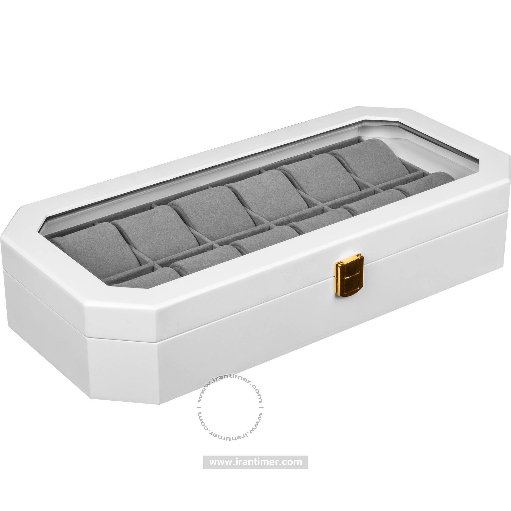 لوازم جانبی توکلی مدل TW-2275-White2