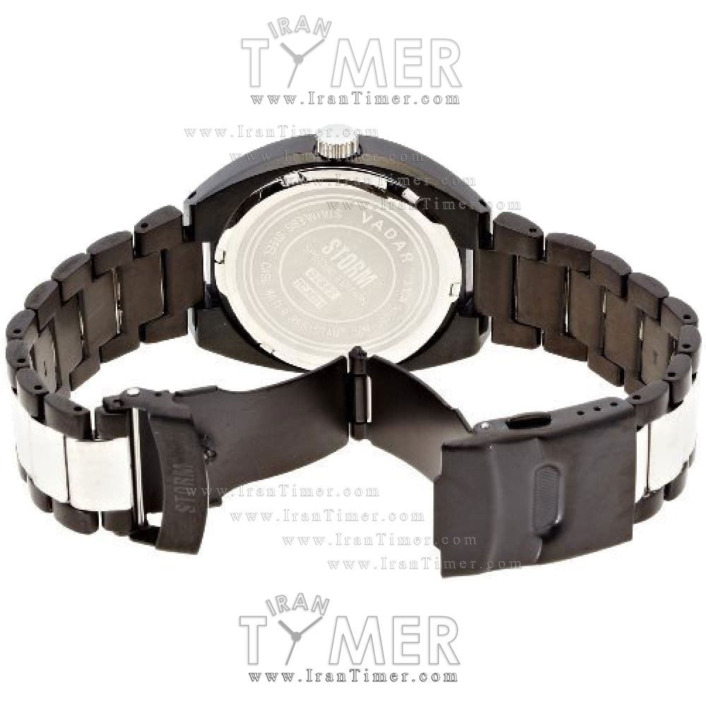 قیمت و خرید ساعت مچی مردانه استورم(STORM) مدل 47069/SL کلاسیک | اورجینال و اصلی