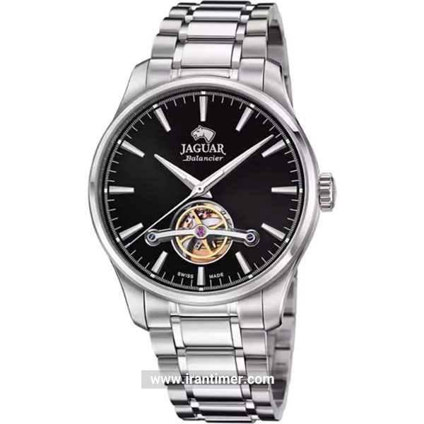 قیمت و خرید ساعت مچی مردانه جگوار(JAGUAR) مدل J965/5 کلاسیک | اورجینال و اصلی