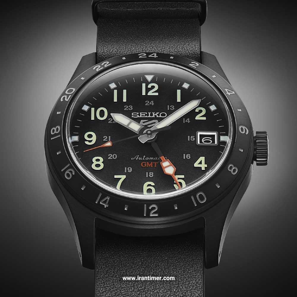 قیمت و خرید ساعت مچی مردانه سیکو(SEIKO) مدل SSK025K1 اسپرت | اورجینال و اصلی