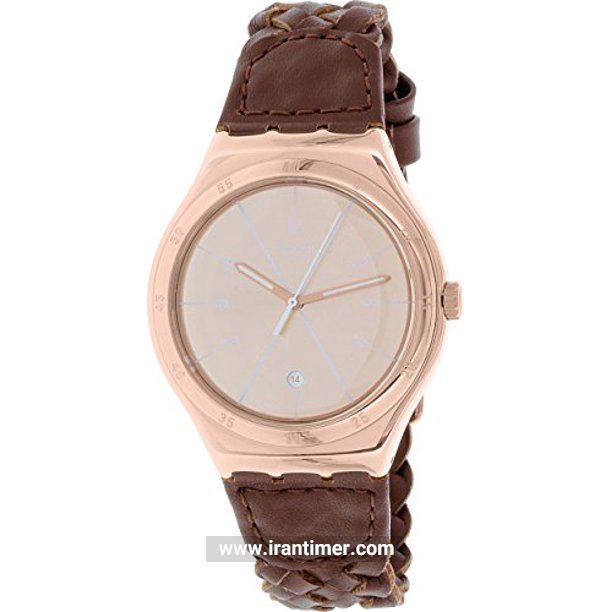قیمت و خرید ساعت مچی مردانه زنانه سواچ(SWATCH) مدل YWG402 کلاسیک | اورجینال و اصلی