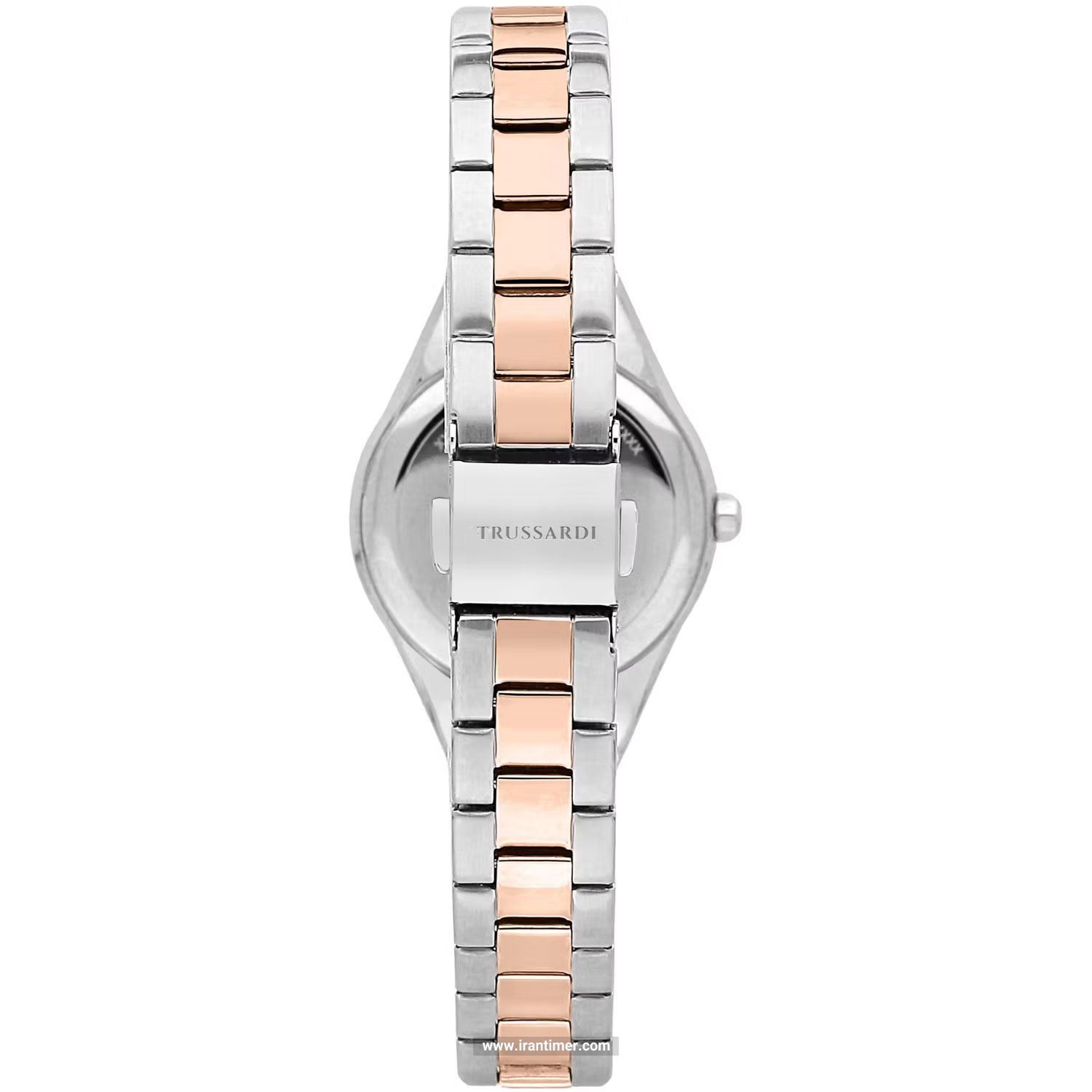 قیمت و خرید ساعت مچی زنانه تروساردی(TRUSSARDI) مدل R2453157509 کلاسیک | اورجینال و اصلی
