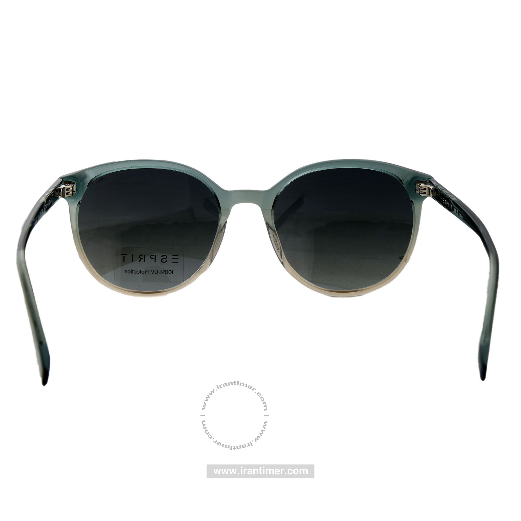 قیمت و خرید عینک آفتابی زنانه کلاسیک (ESPRIT) مدل ET40093/547 | اورجینال و اصلی