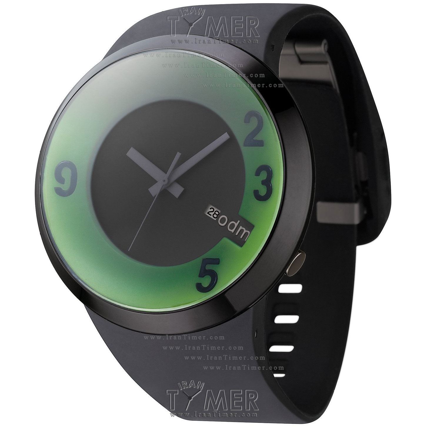 قیمت و خرید ساعت مچی او دی ام(O.D.M) مدل DD127-08 فشن اسپرت | اورجینال و اصلی