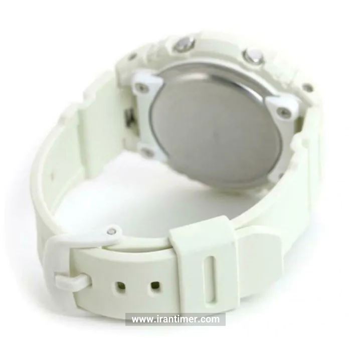 قیمت و خرید ساعت مچی کاسیو (CASIO) جی شاک مدل BGA-260-7ADR اسپرت | اورجینال و اصلی