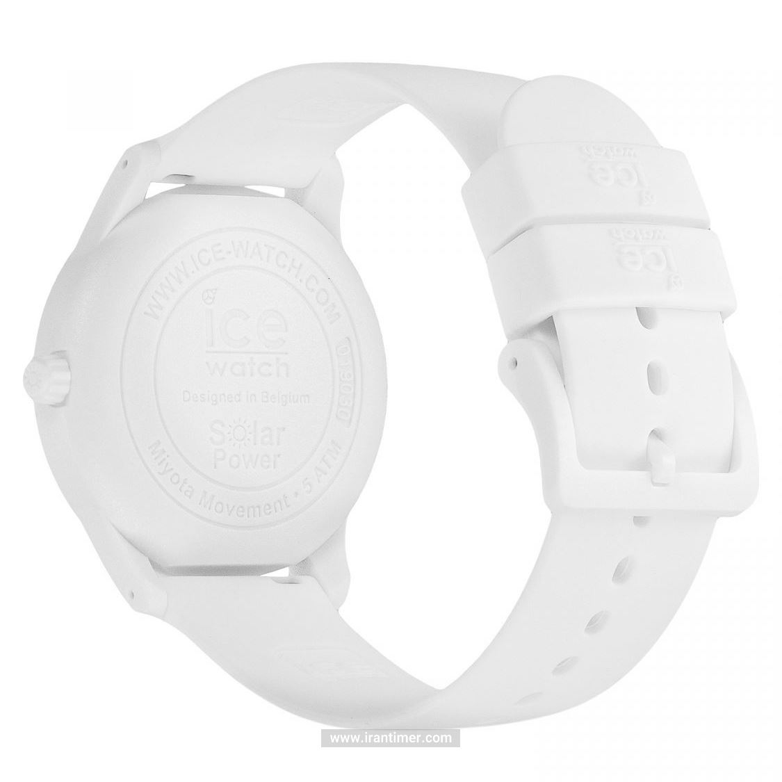 قیمت و خرید ساعت مچی زنانه آیس واچ(ICE WATCH) مدل 019030 اسپرت | اورجینال و اصلی