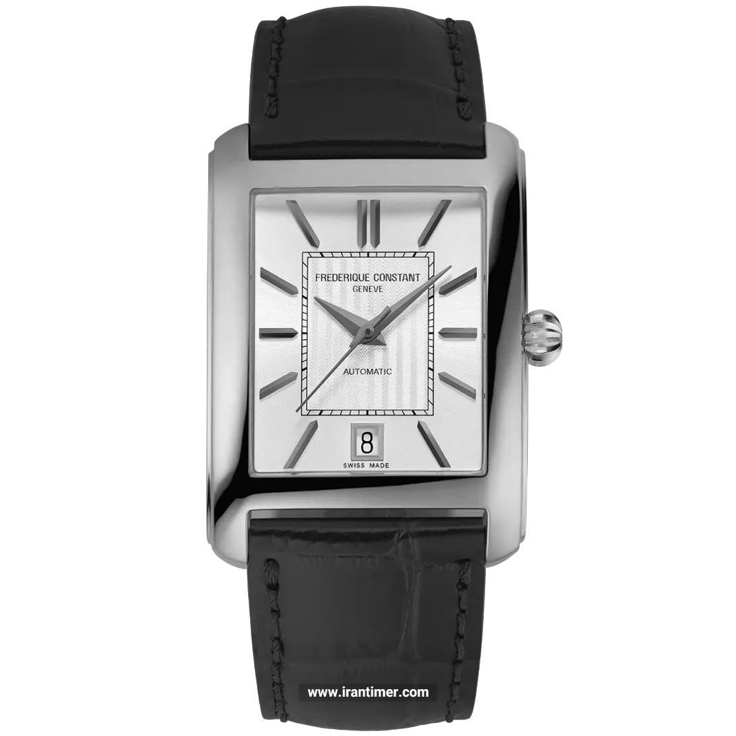 قیمت و خرید ساعت مچی مردانه فردریک کنستانت(FREDERIQUE CONSTANT) مدل FC-303S4C6 کلاسیک | اورجینال و اصلی