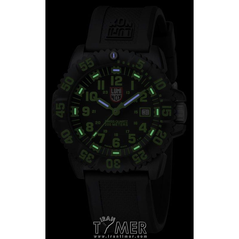 قیمت و خرید ساعت مچی مردانه لومینوکس(LUMINOX) مدل A.3067 اسپرت | اورجینال و اصلی