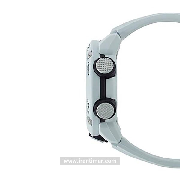 قیمت و خرید ساعت مچی مردانه کاسیو (CASIO) جی شاک مدل GA-2000S-7ADR اسپرت | اورجینال و اصلی