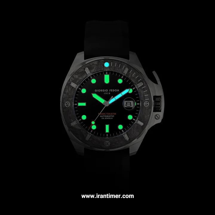 قیمت و خرید ساعت مچی مردانه جورجیو فیدن(GIORGIO FEDON) مدل GFCU005 اسپرت | اورجینال و اصلی