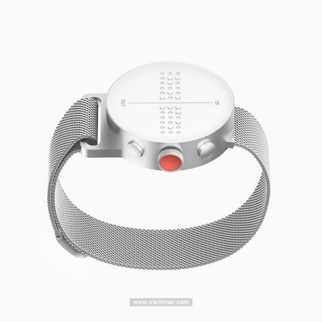 قیمت و خرید ساعت مچی مردانه زنانه دات واچ(Dot Watch) مدل Dot smart watch کلاسیک | اورجینال و اصلی