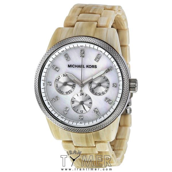 قیمت و خرید ساعت مچی زنانه مایکل کورس(MICHAEL KORS) مدل MK5625 کلاسیک | اورجینال و اصلی