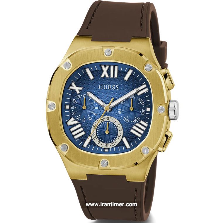 قیمت و خرید ساعت مچی مردانه گس(GUESS) مدل GW0571G5 اسپرت | اورجینال و اصلی