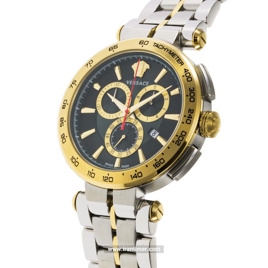 قیمت و خرید ساعت مچی مردانه ورساچه(versace) مدل VE6CA0523 کلاسیک | اورجینال و اصلی