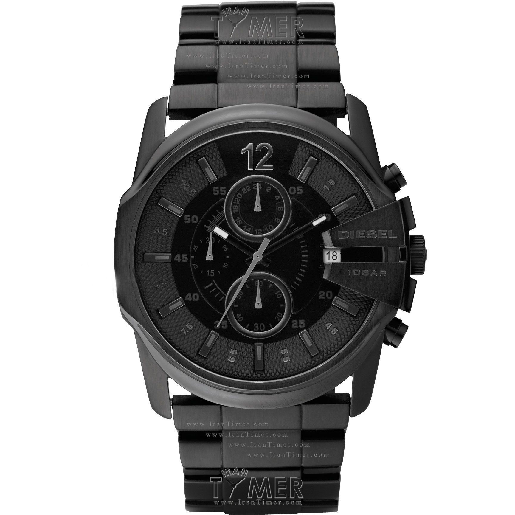 قیمت و خرید ساعت مچی مردانه دیزل(DIESEL) مدل DZ4180 کلاسیک | اورجینال و اصلی