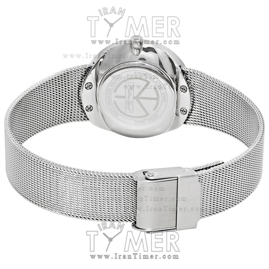 قیمت و خرید ساعت مچی زنانه متی تیسوت(MATHEY TISSOT) مدل D403AI کلاسیک | اورجینال و اصلی