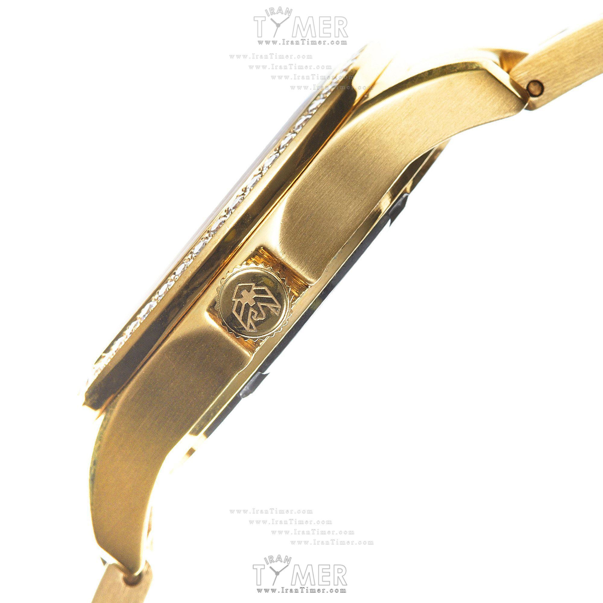 قیمت و خرید ساعت مچی زنانه سوئیس ایگل(SWISS EAGLE) مدل SE6027-44 کلاسیک | اورجینال و اصلی