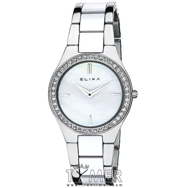 قیمت و خرید ساعت مچی زنانه الیکسا(ELIXA) مدل E060-L182 کلاسیک | اورجینال و اصلی