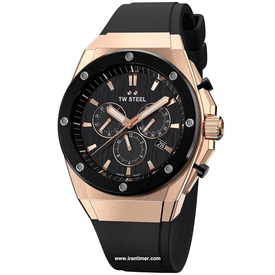 قیمت و خرید ساعت مچی مردانه تی دبلیو استیل(TW STEEL) مدل TW-STEEL-CE4048 اسپرت | اورجینال و اصلی