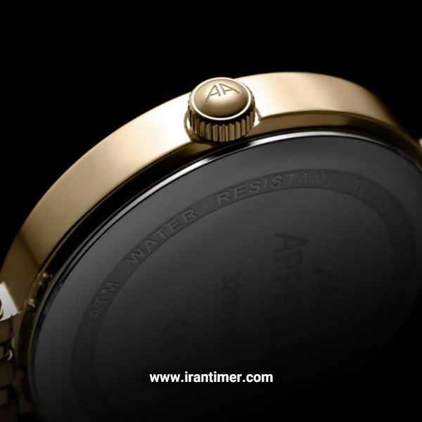 قیمت و خرید ساعت مچی زنانه اپلا(APPELLA) مدل L32001.1111Q کلاسیک | اورجینال و اصلی