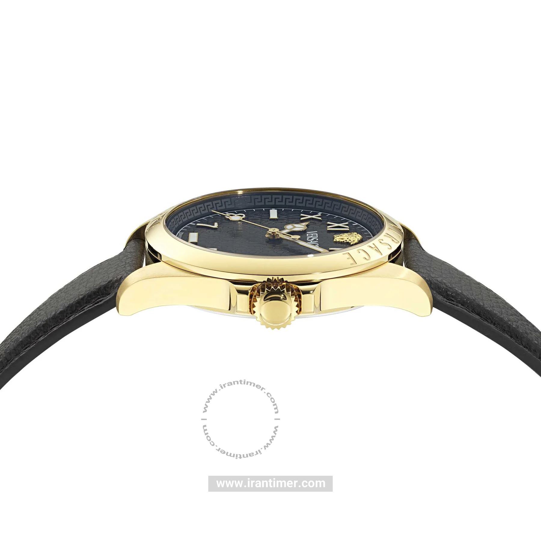 قیمت و خرید ساعت مچی مردانه ورساچه(versace) مدل VE9H00224 کلاسیک | اورجینال و اصلی