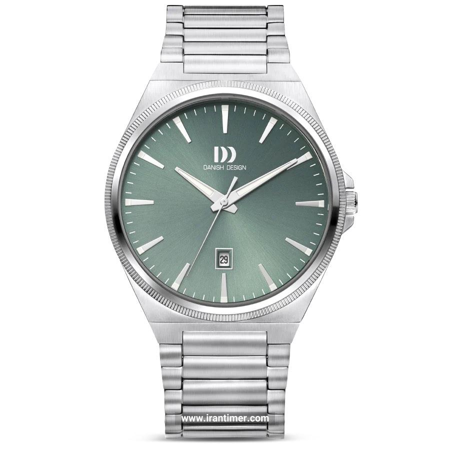 قیمت و خرید ساعت مچی مردانه دنیش دیزاین(Danish Design) مدل IQ95Q1303 کلاسیک | اورجینال و اصلی