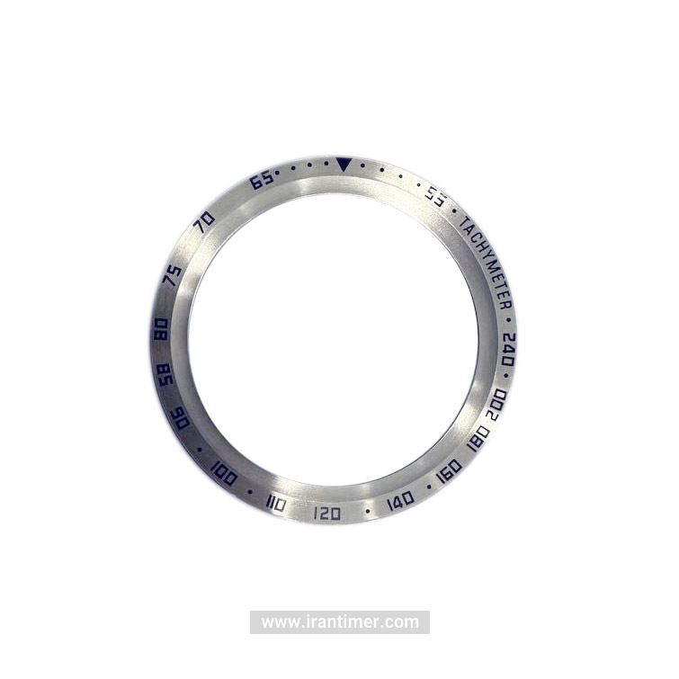 لوازم جانبی سلکشن مدل MIIMALL GALAXY WATCH 5 BWZELL PRO Silver