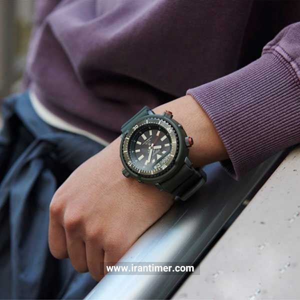 قیمت و خرید ساعت مچی مردانه سیکو(SEIKO) مدل SNJ031P1 اسپرت | اورجینال و اصلی