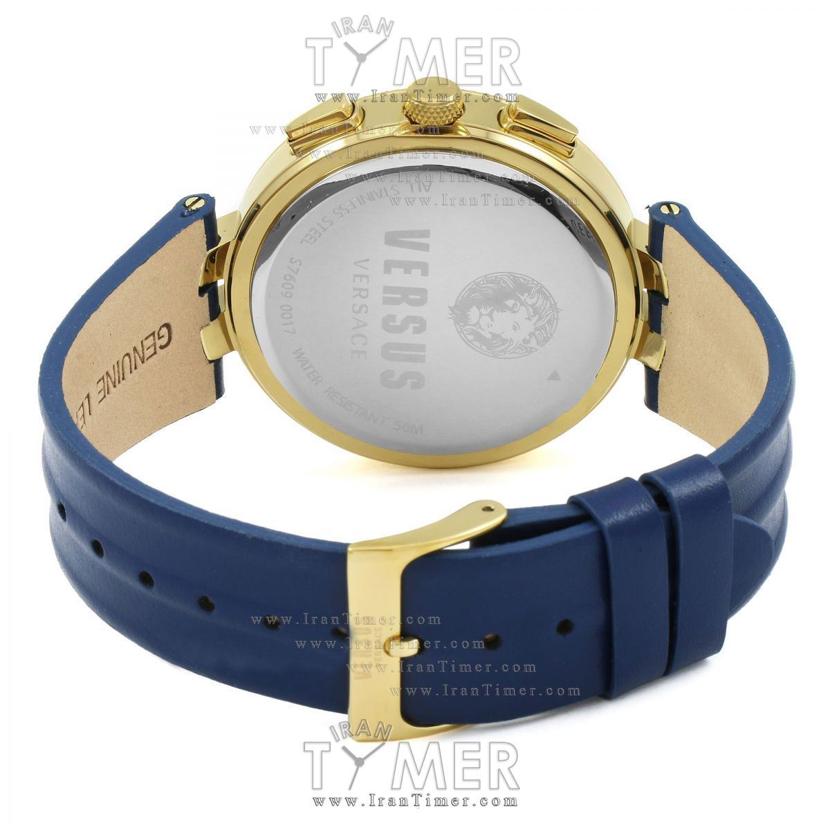 قیمت و خرید ساعت مچی مردانه ورسوس ورساچه(VERSUS VERSACE) مدل S76090017 کلاسیک | اورجینال و اصلی