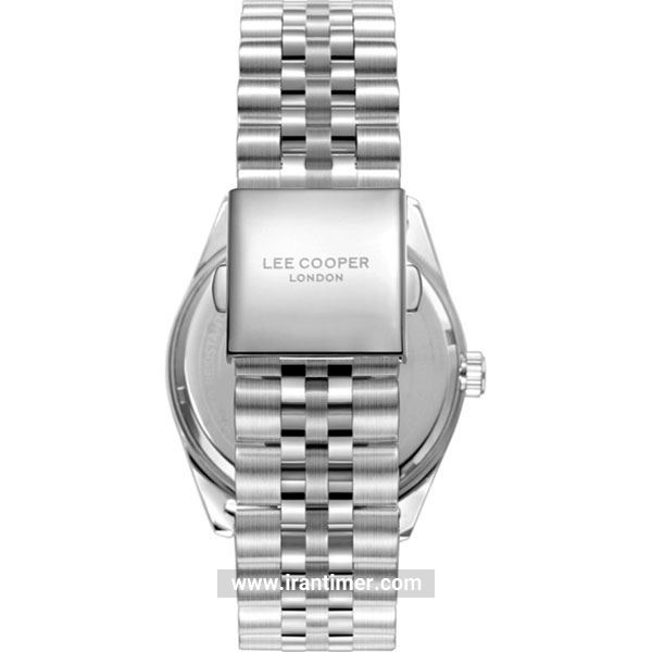 قیمت و خرید ساعت مچی مردانه لیکوپر(LEE COOPER) مدل LC08281.360 کلاسیک | اورجینال و اصلی
