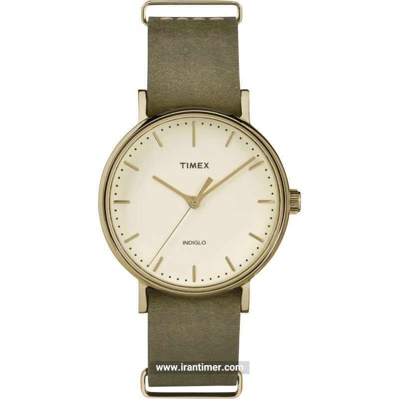 قیمت و خرید ساعت مچی مردانه زنانه تایمکس(TIMEX) مدل TW2P98500 کلاسیک | اورجینال و اصلی