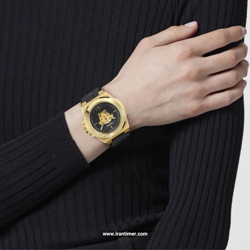 قیمت و خرید ساعت مچی زنانه ورساچه(versace) مدل VE8D00324 کلاسیک | اورجینال و اصلی