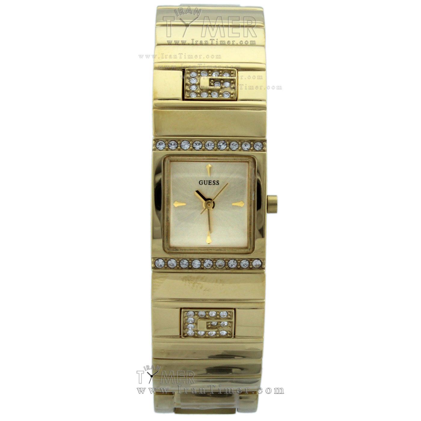 قیمت و خرید ساعت مچی زنانه گس(GUESS) مدل W13104L1 فشن | اورجینال و اصلی