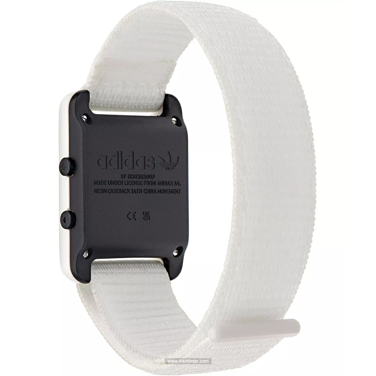 قیمت و خرید ساعت مچی مردانه زنانه آدیداس(Adidas) مدل AOST23064 اسپرت | اورجینال و اصلی