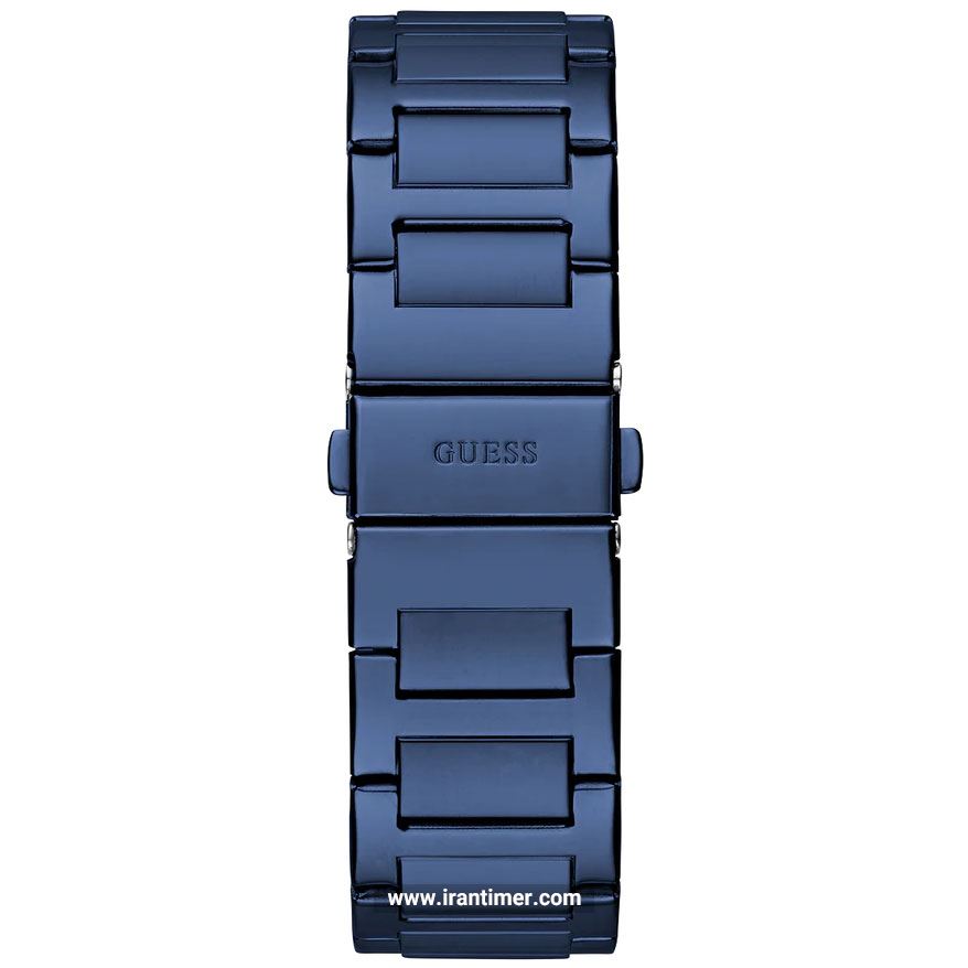 قیمت و خرید ساعت مچی مردانه گس(GUESS) مدل GW0631G3 کلاسیک | اورجینال و اصلی