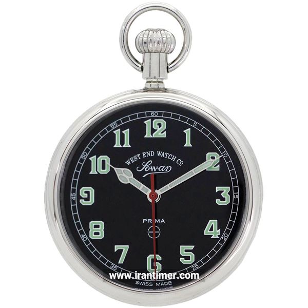 قیمت و خرید ساعت مچی مردانه وست اند واچ(WEST END WATCH) مدل 10W6875.10.0207AR کلاسیک | اورجینال و اصلی