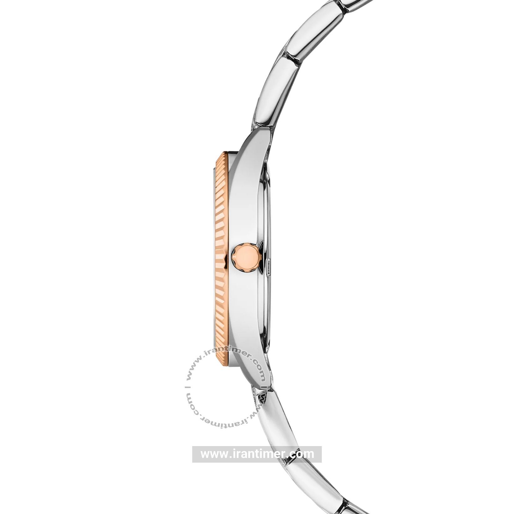 قیمت و خرید ساعت مچی زنانه کاور(COVER) مدل CO217.10 کلاسیک | اورجینال و اصلی