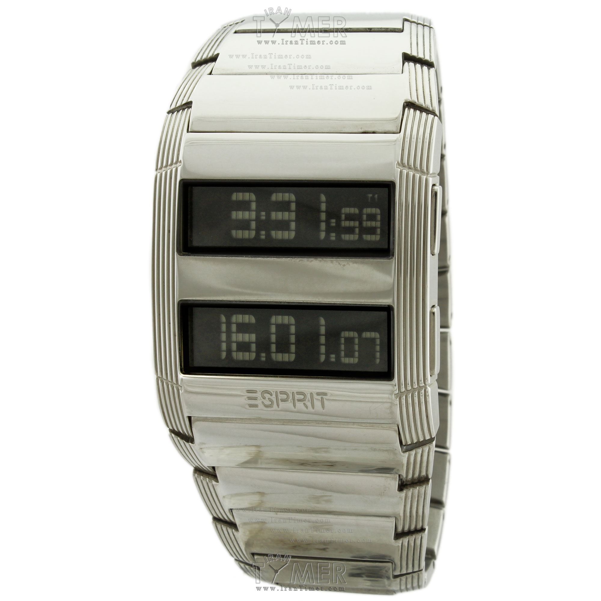 قیمت و خرید ساعت مچی مردانه اسپریت(ESPRIT) مدل ES101231001 اسپرت | اورجینال و اصلی