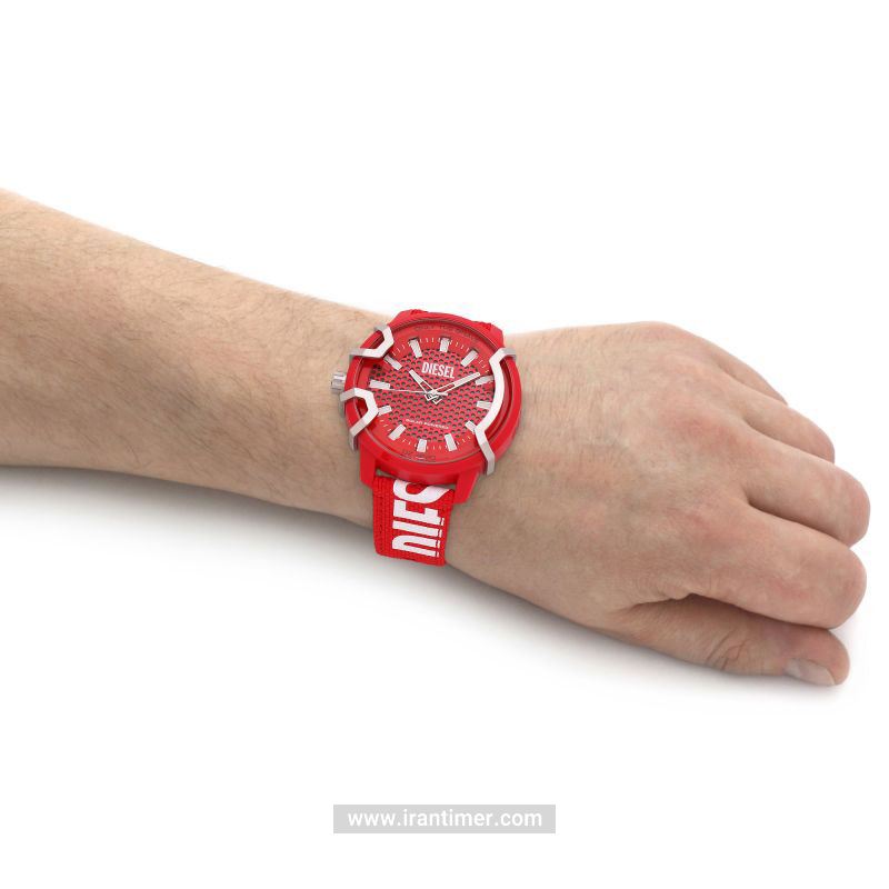 قیمت و خرید ساعت مچی مردانه دیزل(DIESEL) مدل DZ4620 اسپرت | اورجینال و اصلی