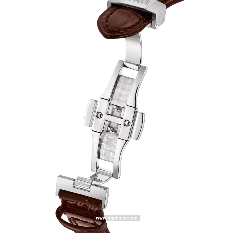 قیمت و خرید ساعت مچی زنانه جگوار(JAGUAR) مدل J995/A فشن | اورجینال و اصلی