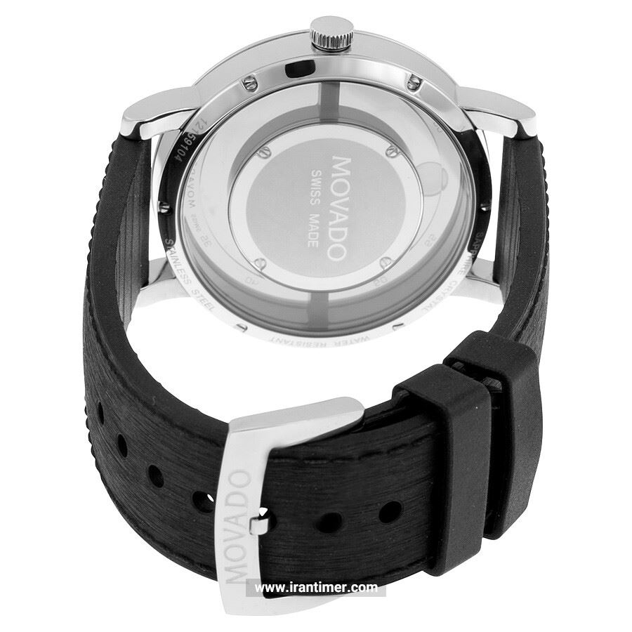 قیمت و خرید ساعت مچی مردانه موادو(MOVADO) مدل 606567 اسپرت | اورجینال و اصلی