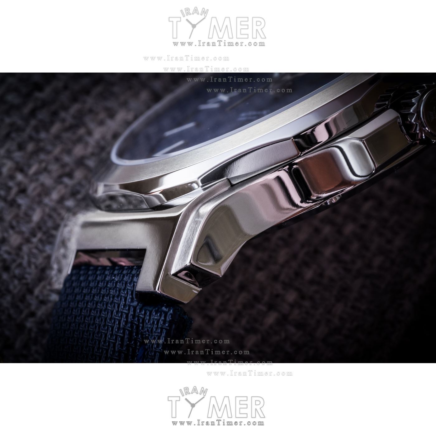 قیمت و خرید ساعت مچی مردانه امیل شوریه(EMILE CHOURIET) مدل 08.1170.G.6.6.N8.2 کلاسیک | اورجینال و اصلی