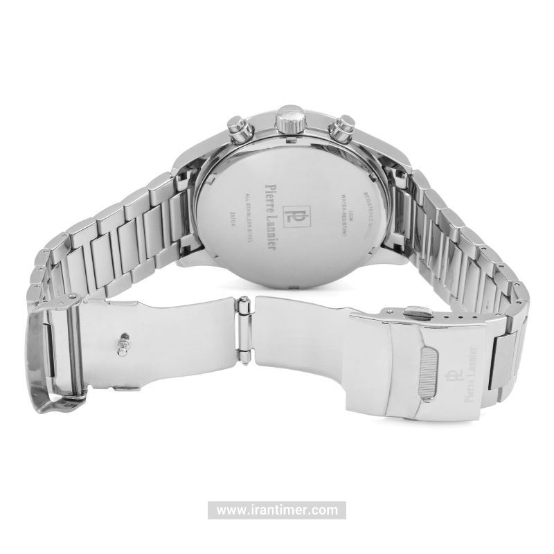 قیمت و خرید ساعت مچی مردانه پیر لنیر(PIERRE LANNIER) مدل 297C439 کلاسیک | اورجینال و اصلی
