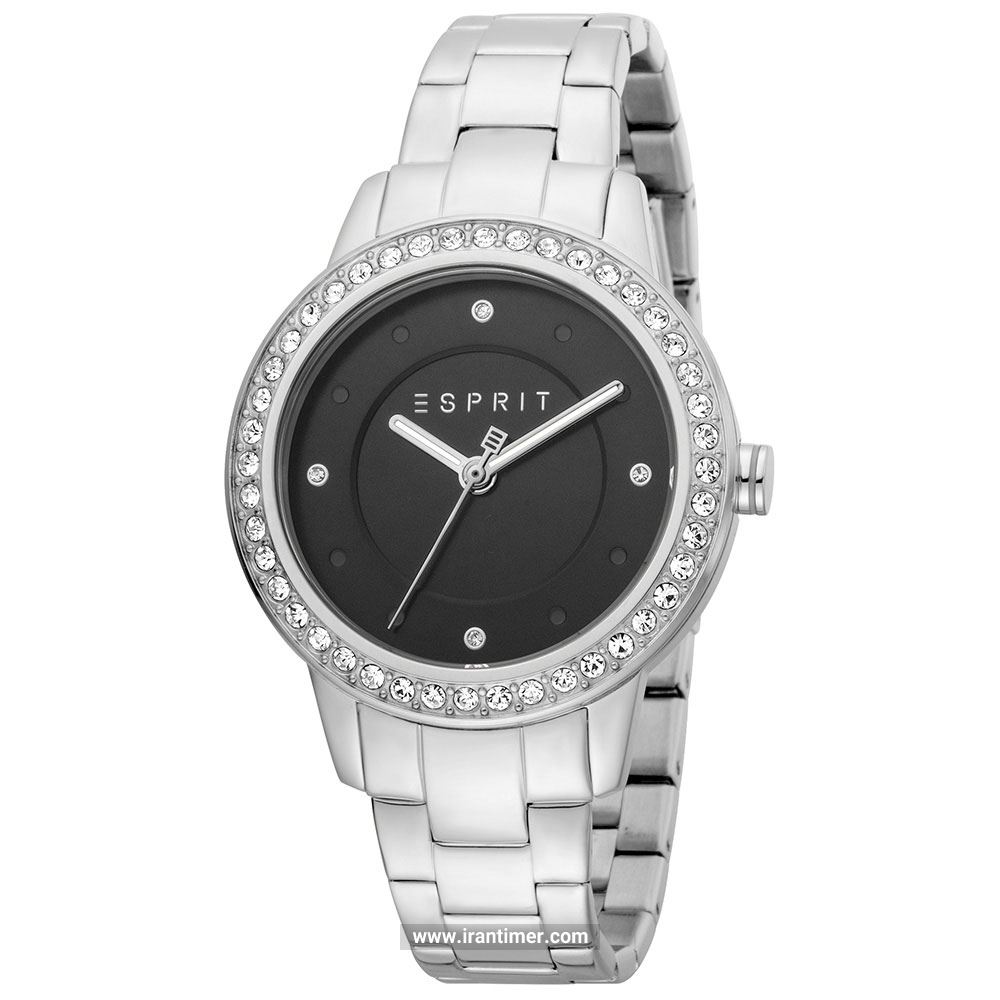 قیمت و خرید ساعت مچی زنانه اسپریت(ESPRIT) مدل ES1L163M0085 فشن | اورجینال و اصلی