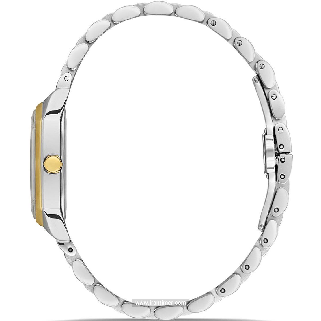 قیمت و خرید ساعت مچی زنانه دیوید گانر(David Guner) مدل DG-8417LA-D1 کلاسیک | اورجینال و اصلی