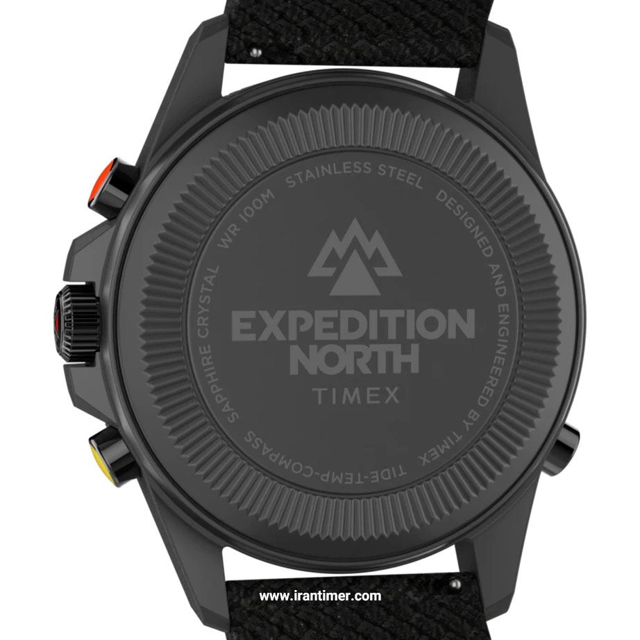 قیمت و خرید ساعت مچی مردانه تایمکس(TIMEX) مدل TW2V03900 اسپرت | اورجینال و اصلی