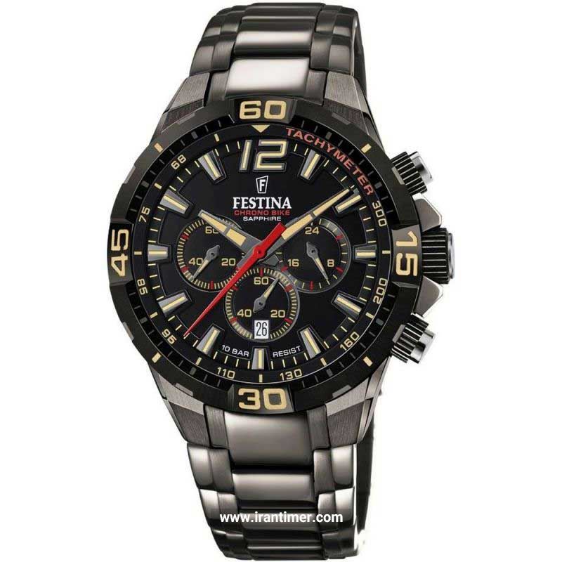 قیمت و خرید ساعت مچی مردانه فستینا(FESTINA) مدل F20527/1 کلاسیک | اورجینال و اصلی