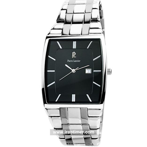 قیمت و خرید ساعت مچی مردانه پیر لنیر(PIERRE LANNIER) مدل 257D131 کلاسیک | اورجینال و اصلی