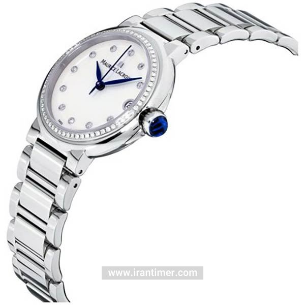 قیمت و خرید ساعت مچی زنانه موریس لاکروا(MAURICE LACROIX) مدل FA1004-SD502-170-1 کلاسیک | اورجینال و اصلی